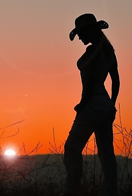 Sexy Country girls