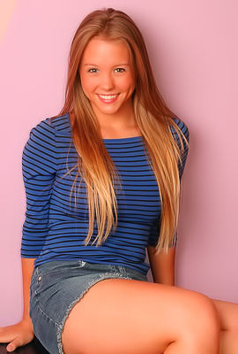 Teen Dawson Miller