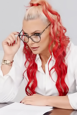 Phoenix Marie Getting A Good Fucking