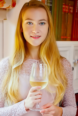 Wine O'Clock