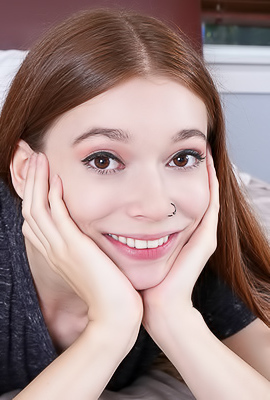 Sexy And Ready / Jessica Marie / Nubiles