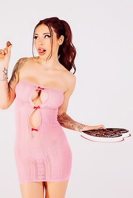 Diana Melison In Love & Chocolates